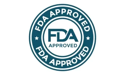 MindVault FDA-registered facility